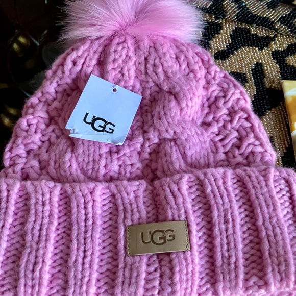 Hat / beanie/ knit hat main image 6